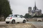 Fiat 500 Collezione 2018 года (WW)